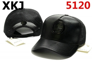 Gucci Snapback Hat (199)