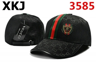 Gucci Snapback Hat (201)