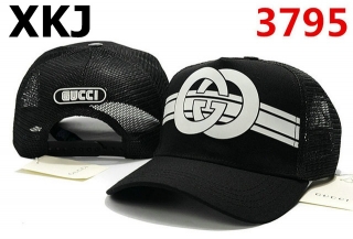 Gucci Snapback Hat (206)