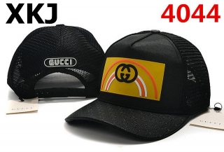 Gucci Snapback Hat (205)