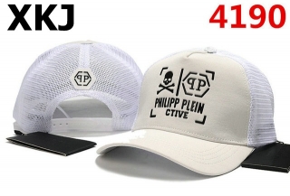 PHILIPP PLEIN Snapback Hat (1)
