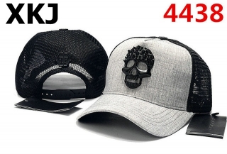 PHILIPP PLEIN Snapback Hat (6)