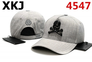PHILIPP PLEIN Snapback Hat (7)