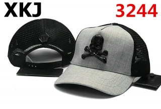 PHILIPP PLEIN Snapback Hat (8)