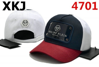 PHILIPP PLEIN Snapback Hat (9)