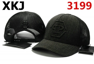PHILIPP PLEIN Snapback Hat (13)