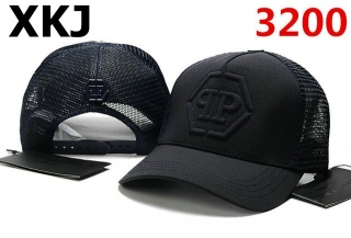 PHILIPP PLEIN Snapback Hat (14)