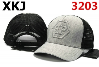 PHILIPP PLEIN Snapback Hat (15)