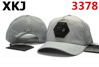PHILIPP PLEIN Snapback Hat (17)