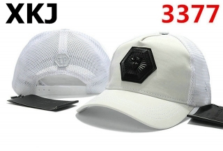 PHILIPP PLEIN Snapback Hat (16)