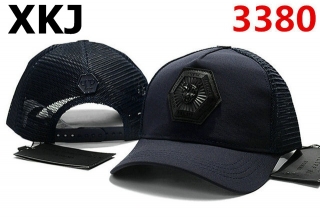 PHILIPP PLEIN Snapback Hat (18)