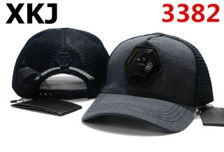 PHILIPP PLEIN Snapback Hat (20)