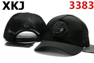 PHILIPP PLEIN Snapback Hat (21)