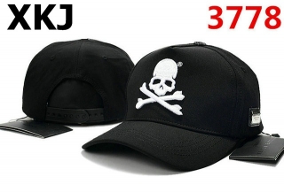 PHILIPP PLEIN Snapback Hat (23)