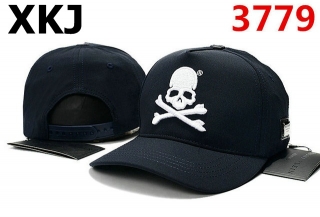 PHILIPP PLEIN Snapback Hat (24)