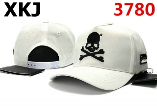 PHILIPP PLEIN Snapback Hat (25)