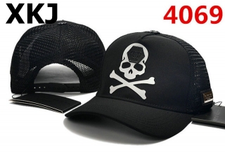 PHILIPP PLEIN Snapback Hat (34)