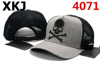 PHILIPP PLEIN Snapback Hat (36)