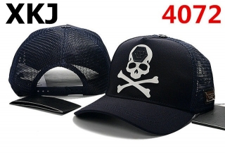 PHILIPP PLEIN Snapback Hat (37)