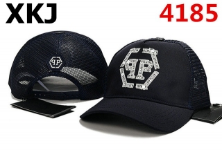 PHILIPP PLEIN Snapback Hat (43)