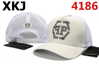 PHILIPP PLEIN Snapback Hat (44)