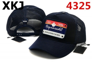 Dsquared2  Snapback Hat (2)