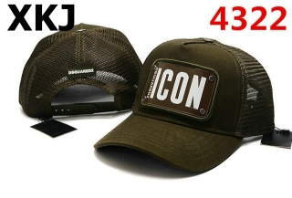 Dsquared2  Snapback Hat (3)