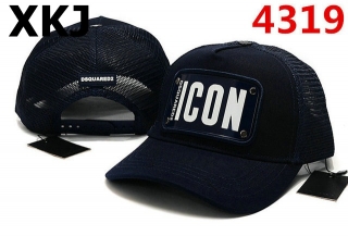 Dsquared2  Snapback Hat (4)