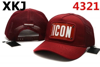 Dsquared2  Snapback Hat (5)