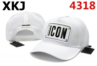 Dsquared2  Snapback Hat (6)