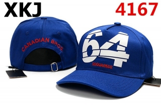 Dsquared2  Snapback Hat (12)