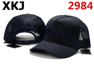 Dsquared2  Snapback Hat (16)