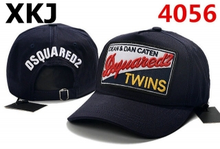 Dsquared2  Snapback Hat (17)