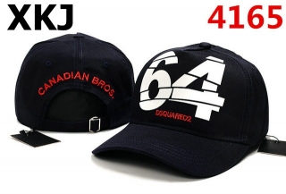 Dsquared2  Snapback Hat (14)
