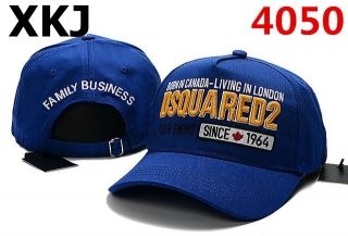 Dsquared2  Snapback Hat (18)