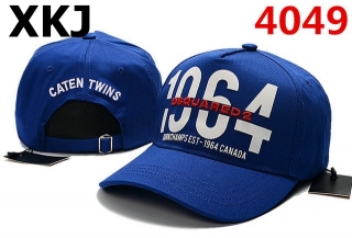 Dsquared2  Snapback Hat (19)