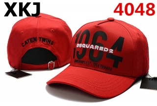 Dsquared2  Snapback Hat (20)