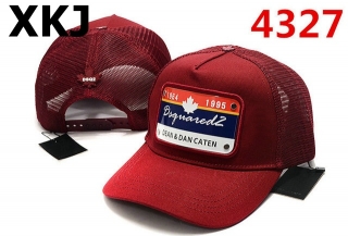Dsquared2  Snapback Hat (21)