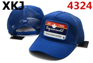 Dsquared2  Snapback Hat (23)
