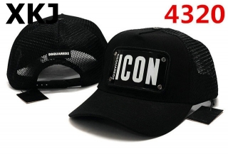 Dsquared2  Snapback Hat (24)