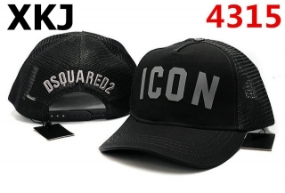 Dsquared2  Snapback Hat (25)