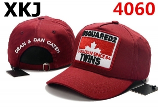 Dsquared2  Snapback Hat (28)