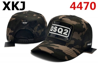 Dsquared2  Snapback Hat (29)