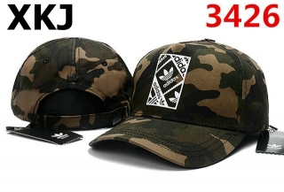 Adidas Snapback Hat (3)