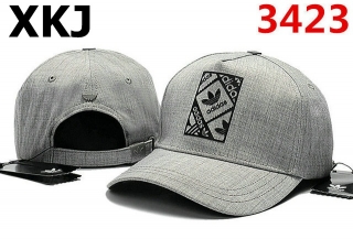 Adidas Snapback Hat (6)