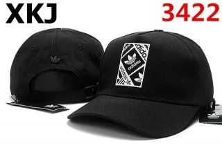 Adidas Snapback Hat (8)