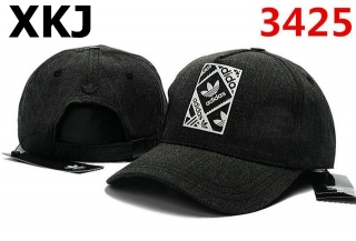 Adidas Snapback Hat (7)