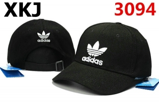 Adidas Snapback Hat (16)
