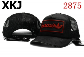 Adidas Snapback Hat (22)