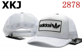 Adidas Snapback Hat (25)